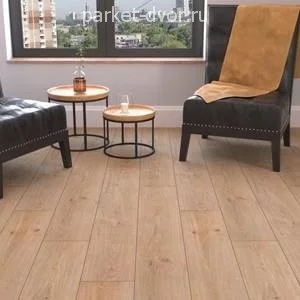 Ламинат Kastamonu Floorpan Black FP854 Дуб Альмади