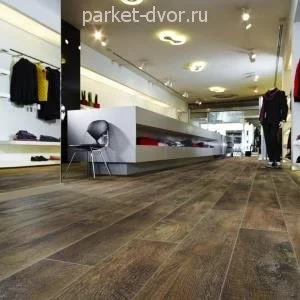 Виниловый LVT ламинат Moduleo Impress Click 54880 Country Oak
