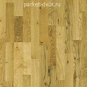 Паркетная доска FocusFloor Oak Khamsin Lacquered 3S