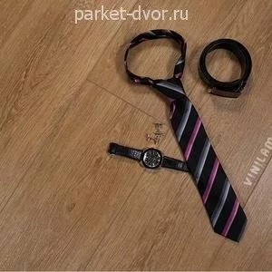 Ламинат SPC Vinilam Click Prestige 7 мм 10080V Дуб Мейс