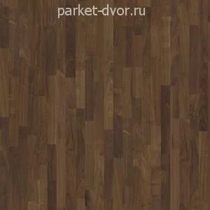 Паркетная доска Upofloor Walnut Select 3S