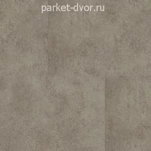 Виниловый ламинат Corkstyle VinyLine Hydro Fix Stone Cement Grey