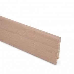 Плинтус Lab Arte Oak White 15х70х2500 мм (пог. м)