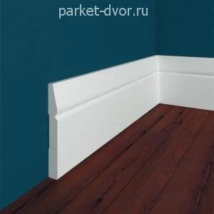 Плинтус Perfect Plus P48 11х82х2000 мм