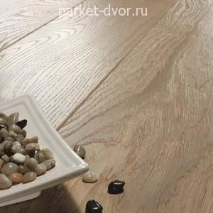 Паркетная доска Farecom Дуб Милан с фаской состаренный