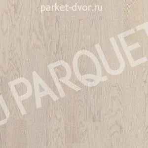 Штучный паркет Ali Parquets Premass Cover Дуб Белый