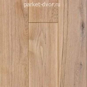 Инженерная доска Siberian Floors Дуб Белый Масло 140х14 мм