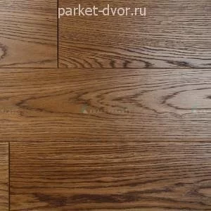 Инженерная паркетная доска Kraft Parkett арт. №9 Рустик 14х150 мм