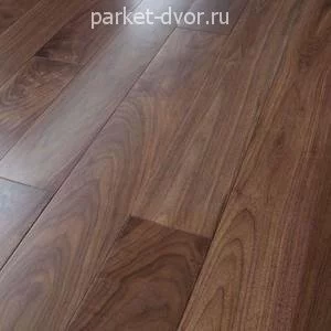 Массивная доска Magestik floor Орех Американский Селект 22х130 мм