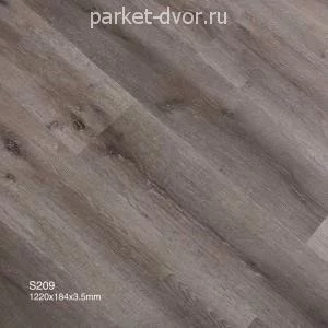 Виниловый ламинат SPC Betta Studio S209 Дуб Вито