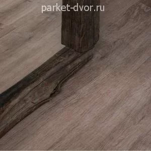 Ламинат SPC Allure Floor ISOCore 7,5 мм I967111 Дуб Розовато-лиловый