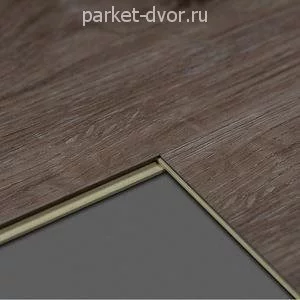Ламинат SPC Vinilam Click Prestige 7 мм 10038 Дуб Турне