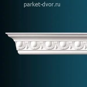 Карниз Перфект AA035 100х135х2400 мм