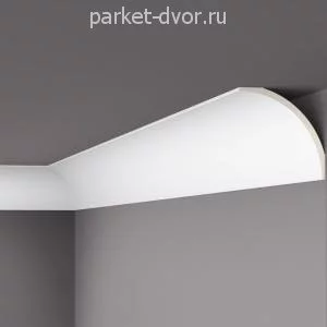 Карниз NMC Arstyl AD24 148х148х2000 мм (пог. м)