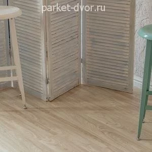 Кварцвиниловая плитка ПВХ Vinilam Dry Back Glue 2,5 мм 81306 Дуб Килль