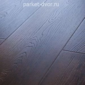 Ламинат Lamiwood Bristol 2410 Дуб Коньячный