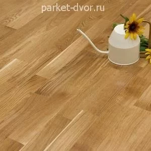 Паркетная доска Polarwood Дуб Tundra 3S
