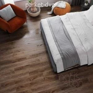 SPC ламинат NatisSton Essential 5002-02 Skog