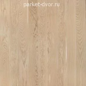 Паркетная доска Tarkett Europlank Дуб Кремовый 1-полосный