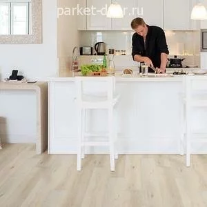 Виниловый ламинат Corkstyle VinyLine Hydro Fix Objekt Oak Emmen