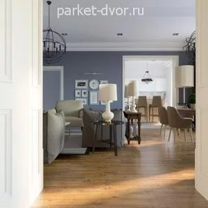 Ламинат Alloc Original 04431 Oslo Oak (Дуб Осло)
