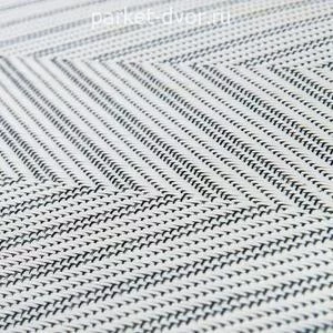 Виниловые плетёные полы Hoffmann Decoration ECO-21010