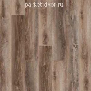 Виниловый SPC ламинат CronaFloor Wood 4V BD-40029-10 Дуб Охрид