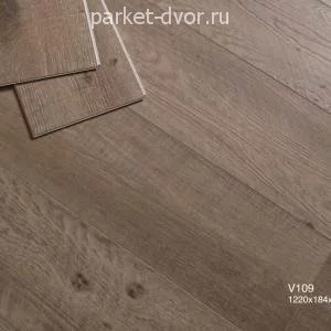 Виниловый ламинат SPC Betta Villa V109 Дуб Комано