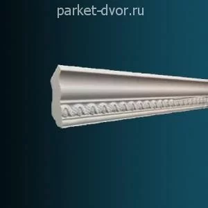 Карниз Перфект AA354F гибкий 33х37х2400 мм