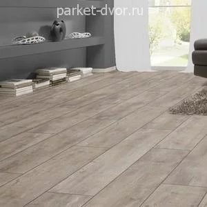 Ламинат Kronotex Exquisit D4985 Дуб Восточный Серый
