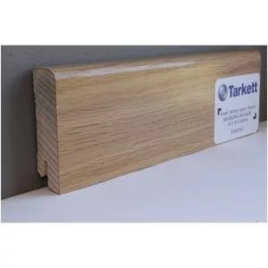 Плинтус шпонированный Tarkett Oak Original HG 16х60х2400 мм (пог. м)