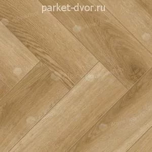 Ламинат Alpine Floor Herringbone LF102-2A Дуб Эльзас
