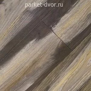 Инженерная доска Vecchio Parquet Дуб Феникс 150х15 мм