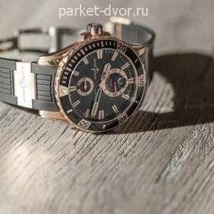 Ламинат SPC Vinilam Ceramo XXL 5.5 мм 8875 Дуб Цюрих