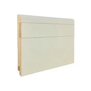 Плинтус МДФ Finitura Decor R9-V в ваш цвет по RAL/NCS 16х120 мм (пог. м)