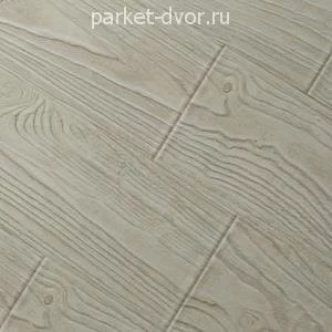 Ламинат Bau Master Castle 9008 Дуб Белая Лилия