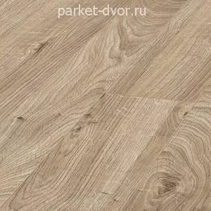 Ламинат Kronotex Mammut D3081 Дуб Еверест Бежевый (Серебро)