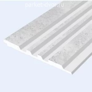 Панель стеновая Hiwood LV121 W50 12x120х2700 мм
