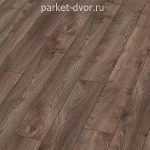Ламинат Kronotex Mammut D4791 Дуб Коричневый Макро