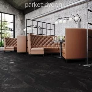 Виниловый LVT ламинат Moduleo Impress Click 70998 Mustang Slate