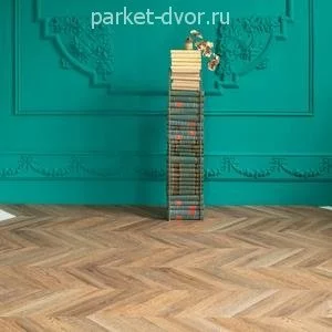 Ламинат SPC Vinilam Chevron RI153610CL4 Шеврон Нормандия