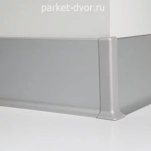 Угол наружный для плинтуса 2157 ПВХ