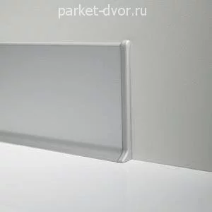 Торцевое окончание для плинтуса 2140-R ПВХ