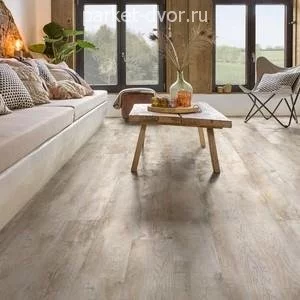 Кварцвиниловая LVT плитка Moduleo Select Dryback 24130 Country Oak