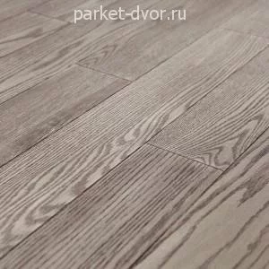 Массивная доска Deker Дуб Балтика 17х125 мм