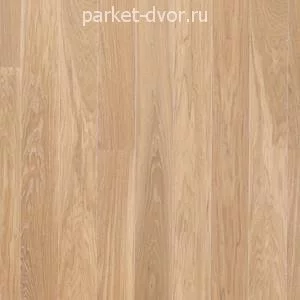 Паркетная доска Polarwood Дуб Premium Mercury Oiled 1S 2000