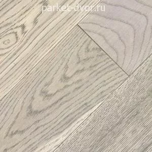 Инженерная доска Vecchio Parquet Дуб Вирго 130х15 мм