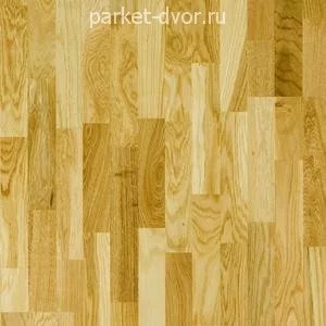 Паркетная доска FocusFloor Oak Libeccio 3S
