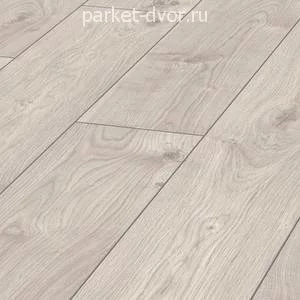 Ламинат Kronotex Exquisit D3223 Дуб Атлас Белый