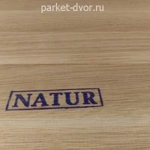 Штучный паркет Alster Дуб Селект 900/600х90х15 мм